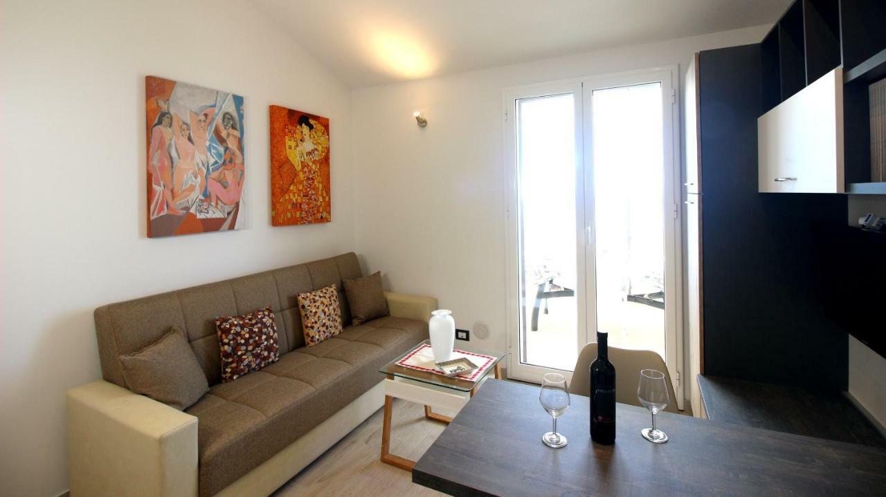 דירות צ'פאלו Casa Panoramica Santa Lucia מראה חיצוני תמונה