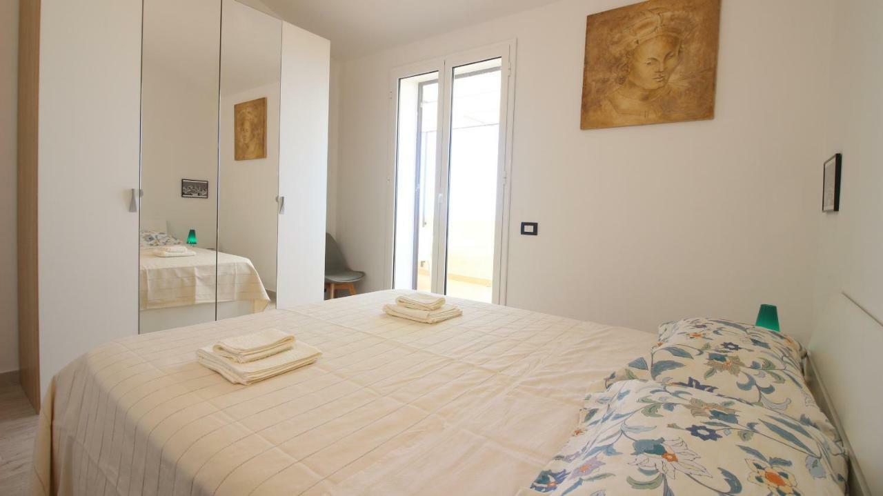 דירות צ'פאלו Casa Panoramica Santa Lucia מראה חיצוני תמונה